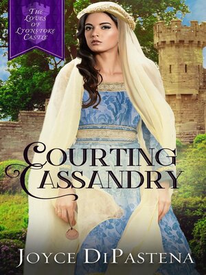 cover image of Courting Cassandry